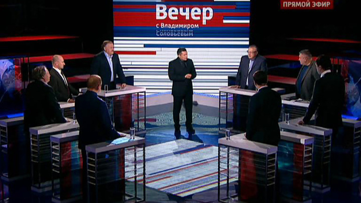 Эфир от 30.10.2014