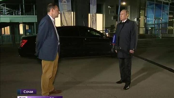 Владимир Путин о Евгении Примакове в канун его юбилея