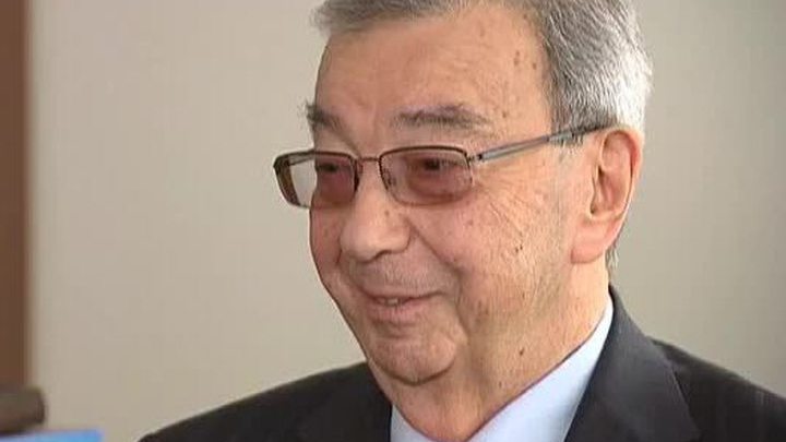 Анонс фильма к 85-летию Евгения Примакова:  реконструкция его тайных заездов в Израиль в 70 годы
