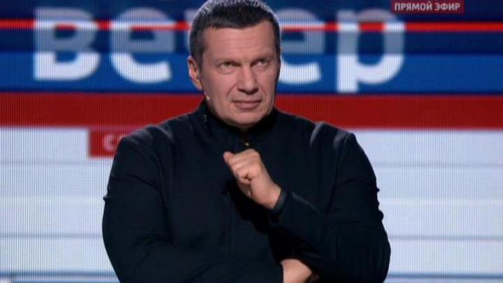 Эфир от 02.11.2014