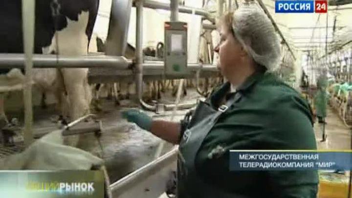 Программа "Общий рынок" от 16 июля 2011 года