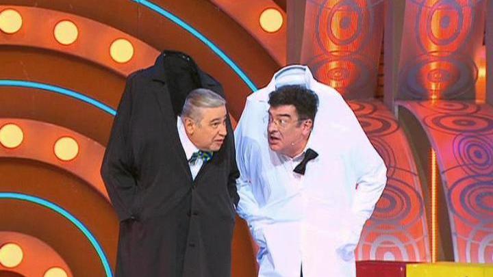 Эфир от 04.11.2014