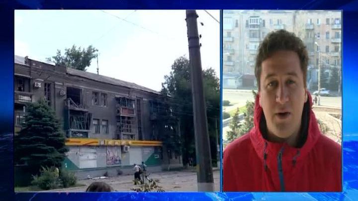 Президент Порошенко хочет лишить районы Донбасса особого статуса