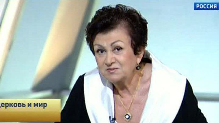 Эфир от 01.11.2014