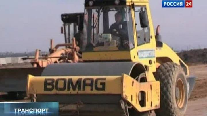 "Вести. Транспорт" от 17 июля 2011 года