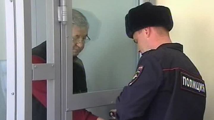 Бывший мэр Астрахани сядет на 10 лет и заплатит 500 миллионов