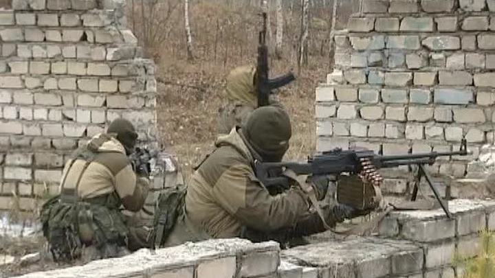 В России отмечают День военного разведчика