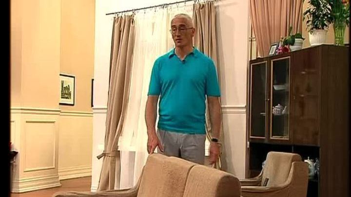 Декор. Новый интерьер из старой мебели!