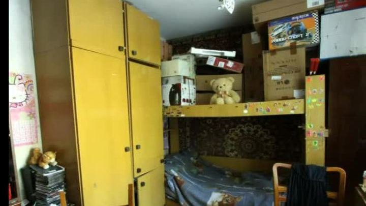 Студия мгновенного дизайна. Почему молодожены спят на двухуровневой кровати?