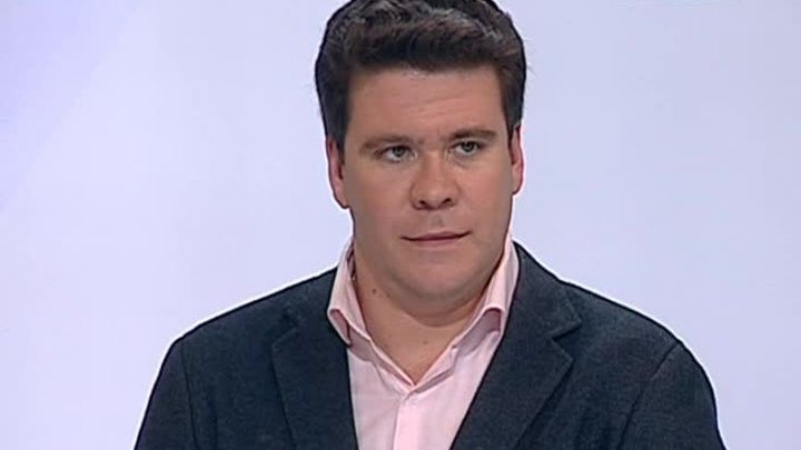 Денис Мацуев и Давид Смелянский. Эфир от 06.11.2014