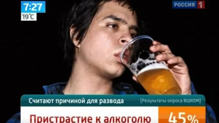 Секс для россиян - не главное