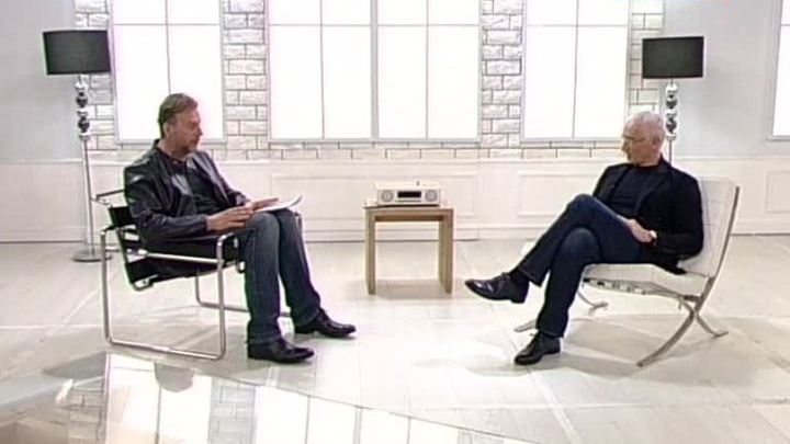 Эфир от 06.11.2014