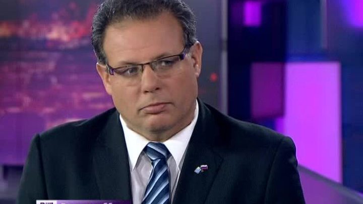 Уругвайский спикер Анибаль Перейра о результатах насыщенного политического года в странах Латинской Америки и дружбе с Россией