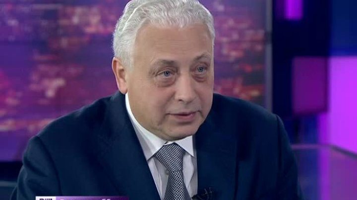 Будут ли закрывать столичные больницы? И что с поликлиниками? Вице-мэр Москвы Леонид Печатников - гость студии