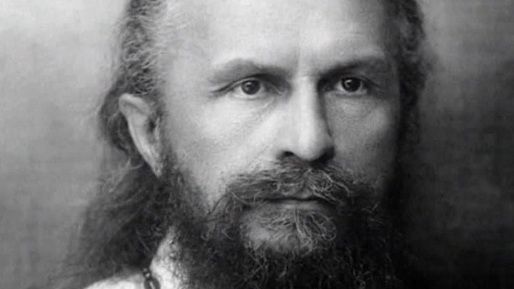 Протоиерей Сергий Булгаков. "Друг Жениха"