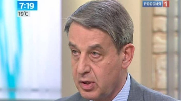 Министр культуры РФ: мы хотим, чтобы Юрий Любимов продолжал творить