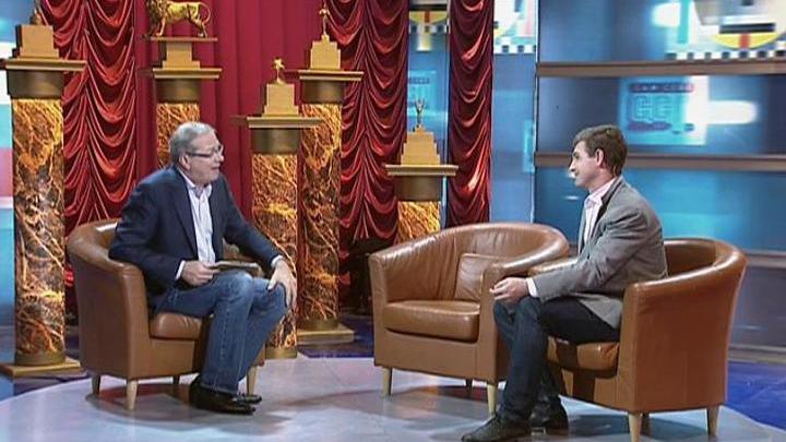 Эфир от 09.11.2014