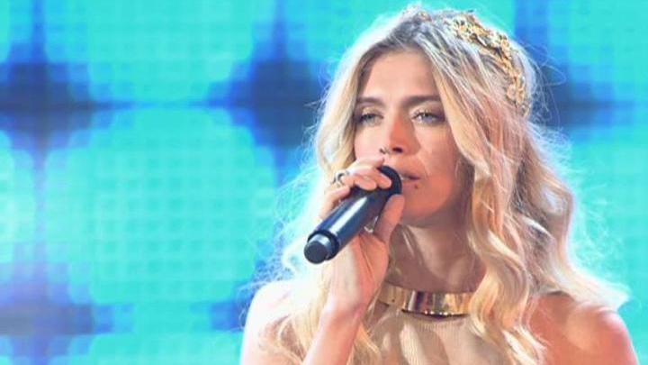 Эфир от 09.11.2014