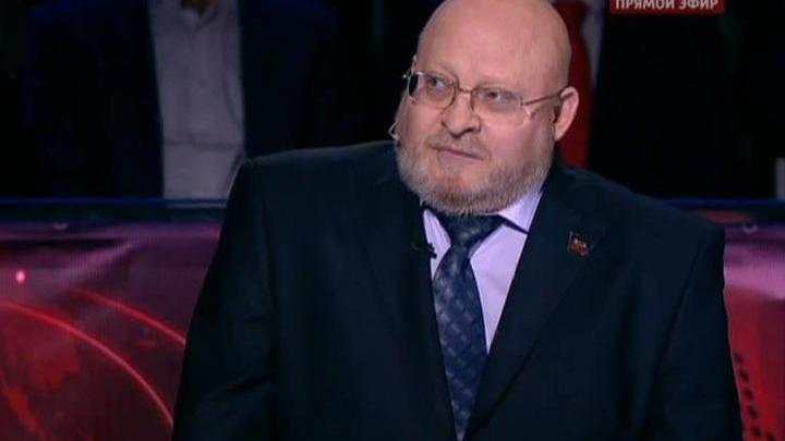 Эфир от 09.11.2014