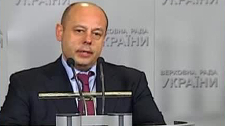 Продан прибыл на допрос в украинскую прокуратуру