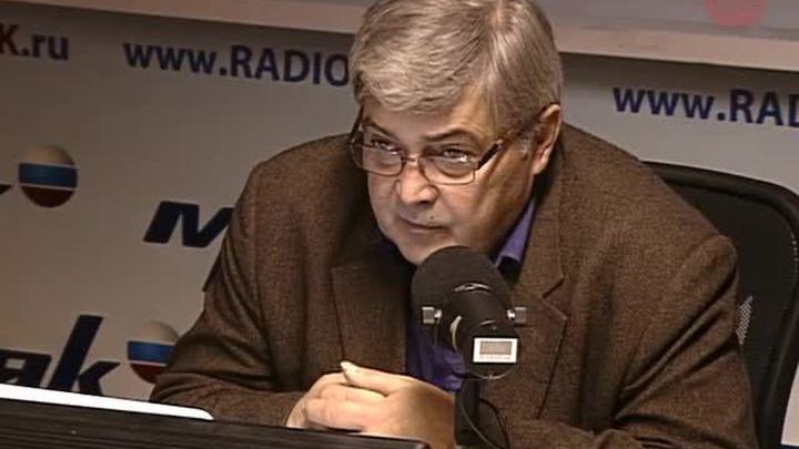 Александр Коршунов о Второй мировой войне: Ялтинская конференция