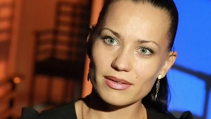 Эфир от 09.11.2014