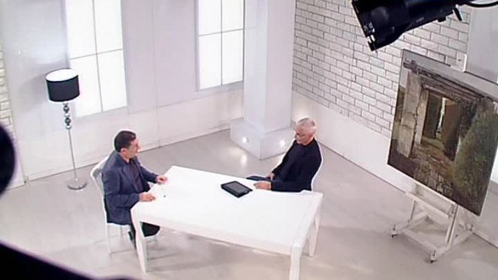 Эфир от 11.11.2014