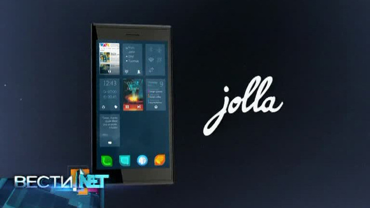 Смартфон от Jolla и новая угроза iOS