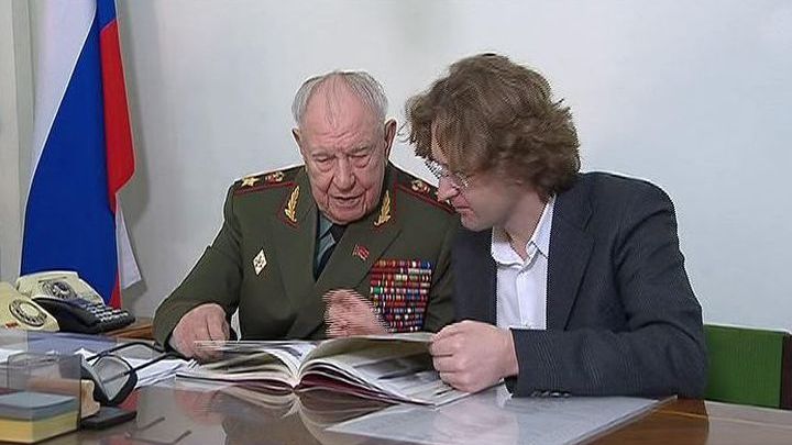 К 90-летию последнего маршала Советского Союза Дмитрия Язова