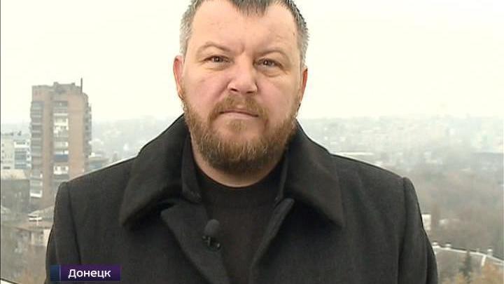 Что такое “новая редакция” Минских соглашений? Из Донецка – Андрей Пургин