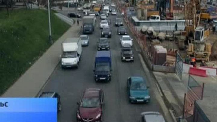 Сероводородное облако над Москвой изучали 40 лабораторий