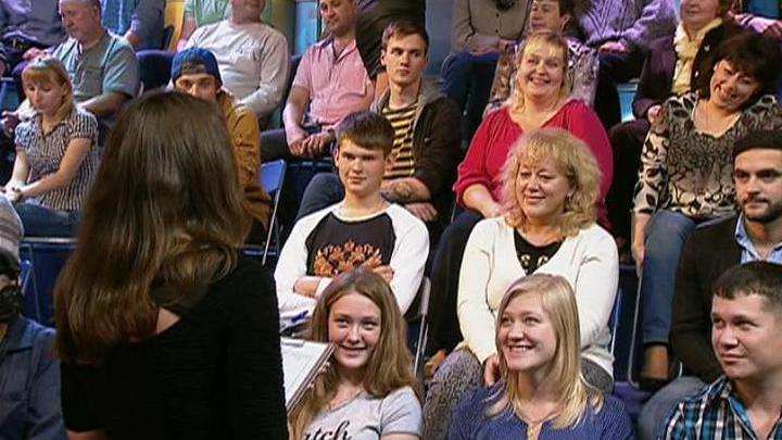 Эфир от 16.11.2014