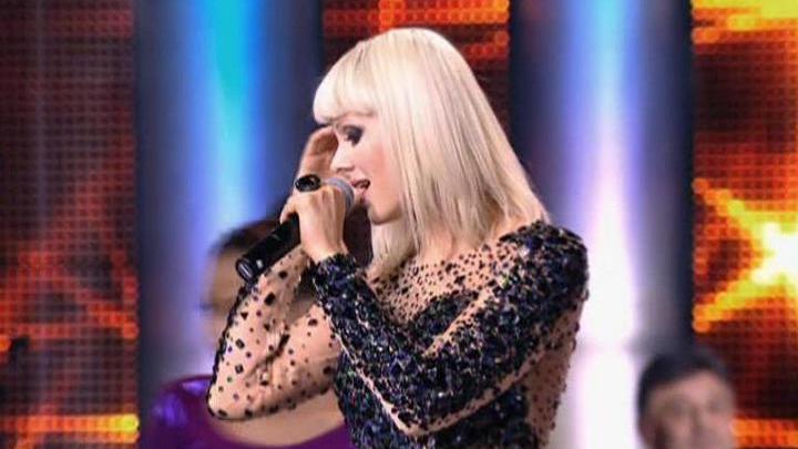 Эфир от 16.11.2014