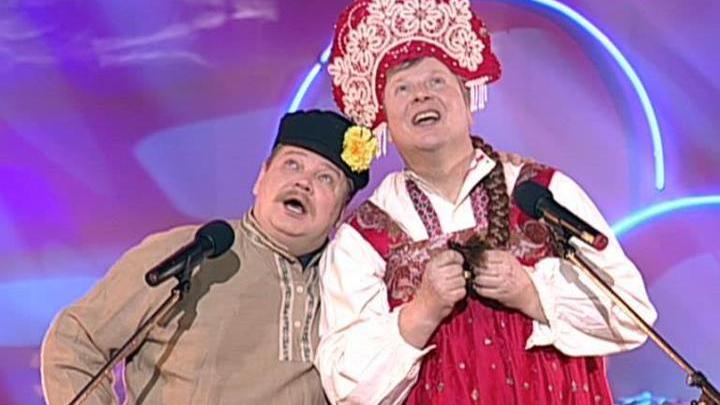 Эфир от 16.11.2014