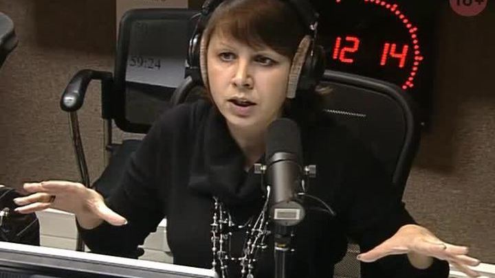 Феномен советской женщины