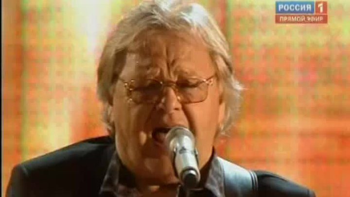 Новая волна-2011. 28.07.2011 Часть 2