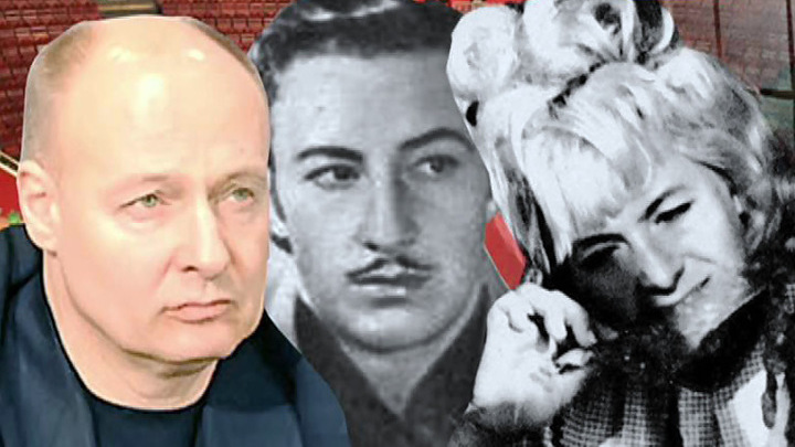Слезы принцессы цирка: встреча с сыном через 40 лет