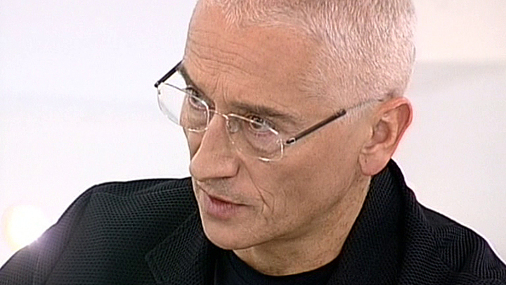 Эфир от 18.11.2014