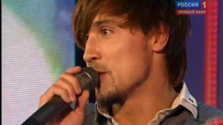 Новая волна-2011. 29.07.2011 Часть 3