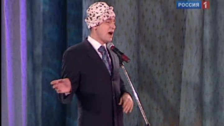 Комната смеха. Святослав Ещенко