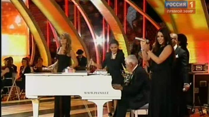Новая волна-2011. 30.07.2011 Часть 1