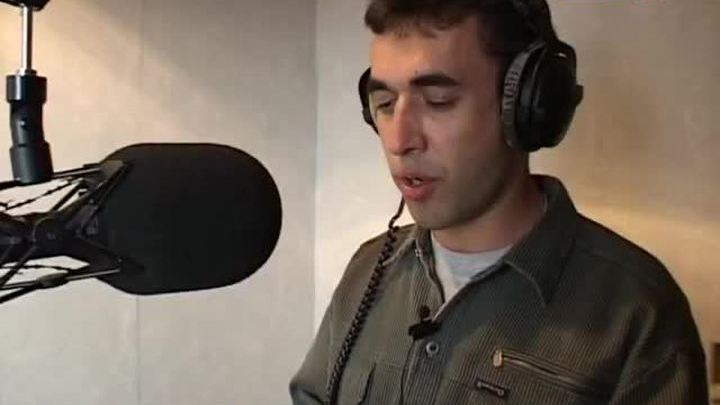 журналисты