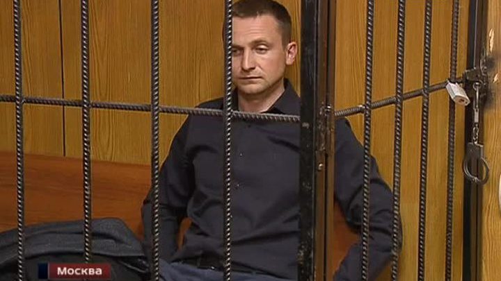 полицейские