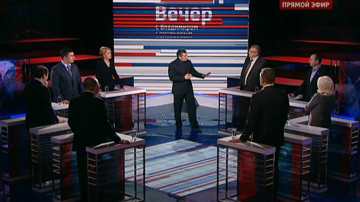 Эфир от 20.11.2014