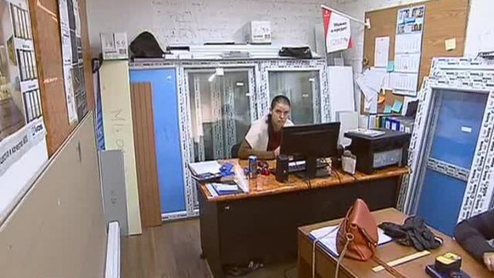 В Москве процветает "мутный" стекольный бизнес