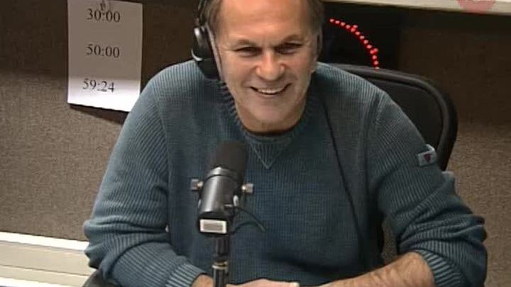 Алексей Гуськов