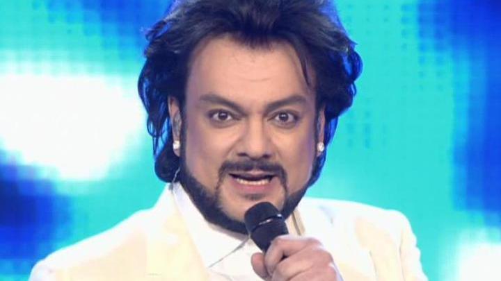 Эфир от 23.11.2014