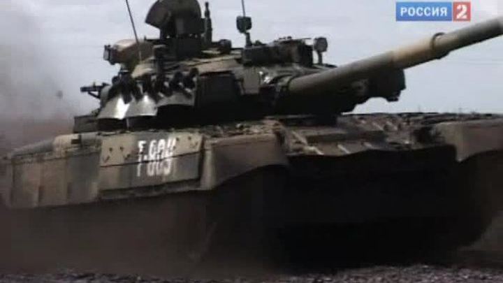 В Омске проходит выставка высокотехнологичной техники и вооружения
