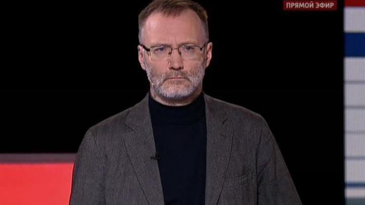 Эфир от 23.11.2014