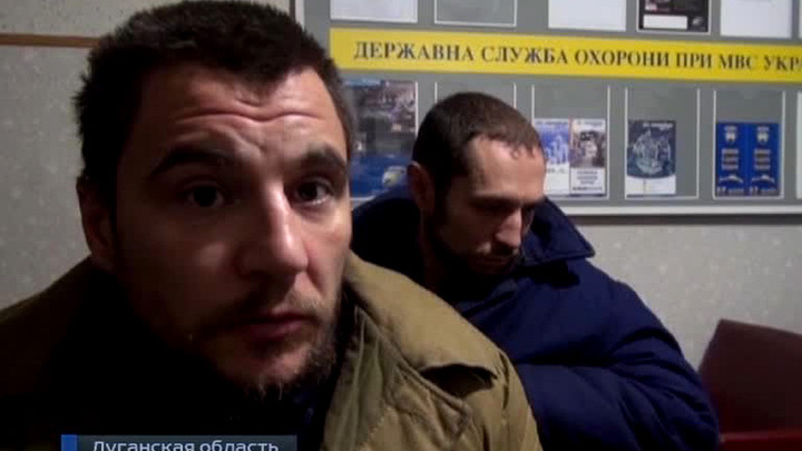 Насильников в Новороссии будут расстреливать